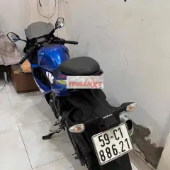 Suzuki GSX R150 Biển Đẹp keng