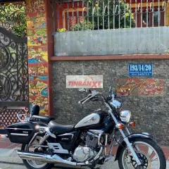 Suzuki GZ150A Fi Đen