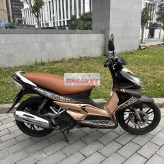 bán xe harare nguyên bản