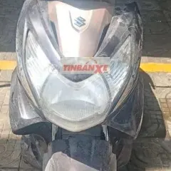 Suzuki Hayate Nâu Êm ru