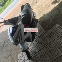 Bán Suzuki Impulse 2016. máy êm và rất khoẻ.