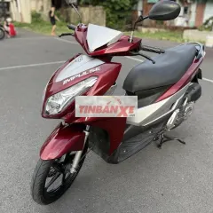 Suzuki Impulse 215 Chính Chủ BSTP Sang tên Zin đẹp