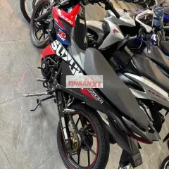 Suzuki Raider R150 2023 Đỏ đen 26.000 km