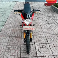 Raider 150 Đẹp Keng Máy Zin💯 Siêu Bốc Bs Thành Phố