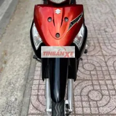 Suzuki Revo siêu cày bừa , máy êm ngon