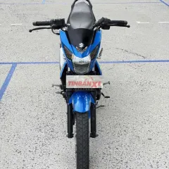 🌈 Satria 150 2019 bstp zin mộc - nợ sấu tt 6🍠