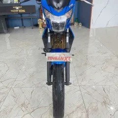 Suzuki Satria 150 2020 Xanh
