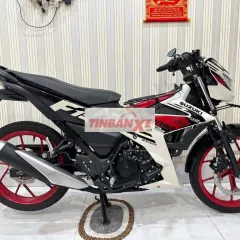 Satria F150 2023