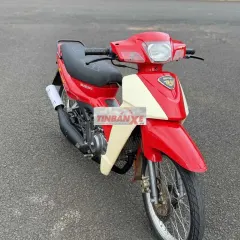 bán xipo 120/6s (kST) về ae trải nghiệm xe đẹp ken