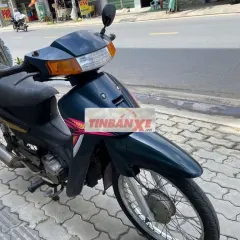 Suzuki Viva Nhật 🤩,xe đẹp bền máy êm bstp