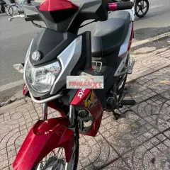 SYM Wave Amigo 50 Đỏ