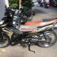 SYM Elegant 50cc 2018 bstp chính chủ
