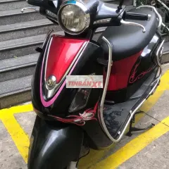 SYM Elizabeth ,chính chủ công chứng nay