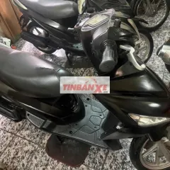 SYM Enjoy 125cc 2010 Đen