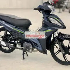 SYM Galaxy 50 2024 Chính Chủ Biển 61 Odo 8.000 km