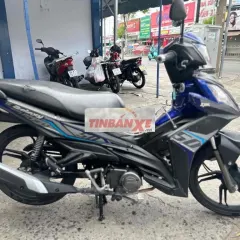 SYM Galaxy 50cc 2023 Zin100% chính chủ BS.tp 8000k