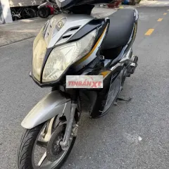 SYM Joyride Fi Máy Siêu Êm