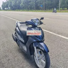 SYM Shark 125cc đẹp keng...
