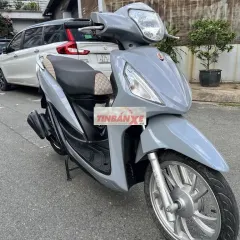 Sym Shark 50cc 2024 xám biển số tp. có bảo hành