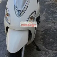 SYM Attila Venus 125 Trắng 47304 km