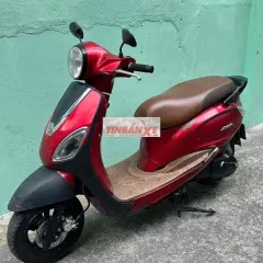 SYM Venus fi 2014 máy êm xe đẹp