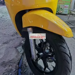 VinFast Evo 200 lite Vàng 120 km