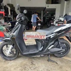 Xe máy điện VinFast Feliz Neo Đen 29245 km