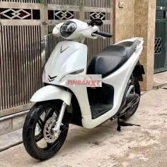 Vinfast Feliz Neo 2025 Trắng 7000 km