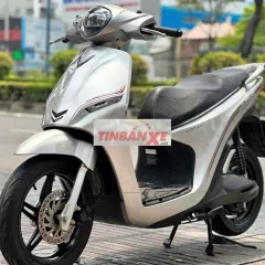 🧡Pink Quận 8🧡FelizS odo 12.000km Xe Máy Điện