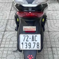 VinFast Feliz S Đen 90000 km