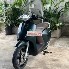 Vinfast Klara S2 2022 Xanh rêu 18000 km