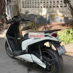 Xe máy điện VinFast TheonS Trắng 15.000KM