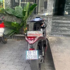 Xe máy điện VinFast Theon 150 Đỏ cũ