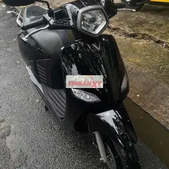 Vento Neo Đen bóng