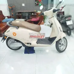 Xe máy điện Orla Kem 7801 km đã qua sử dụng