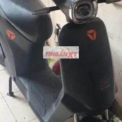Yadea Vekoo odo 600km