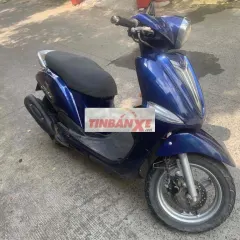 Yamaha Acruzo Xanh Xăng