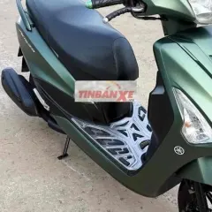 [NGAY CHỦ]👉Yamaha Acruz***.500km✨New90%