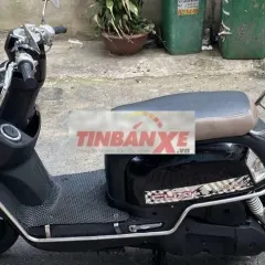 Yamaha Cuxi 2012 Đen