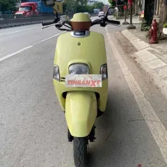 Yamaha Cuxi zin chất đẹp như hình hàng hiếm