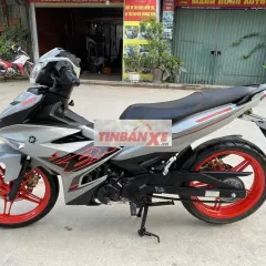 Yamaha Exciter 150 nguyên bản xe đẹp máy zin 100%