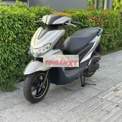 xe Yamaha Freego s125 abs Đk2019 khoá Smartkey