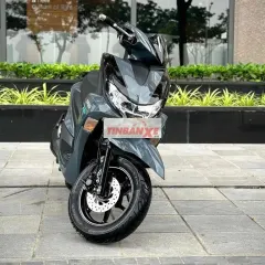 Yamaha Freego S ABS Smartkey 2024 Xám Xi Măng