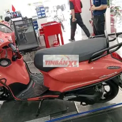 Yamaha grande 2025 Hồng Đen Rất mới