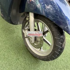 Yamaha Grande 2016 Xanh Việt Nam