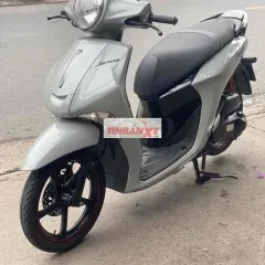 Yamaha Janus Xám. khoá smk. siêu đẹp
