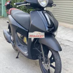 Janus 2019, nữ dùng, máy nguyên, chạy êm, mới 98%