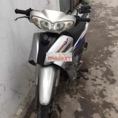Yamaha Jupiter V Bạc Đã sử dụng