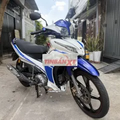 Yamaha Jupiter Fi 2018 Nguyên bản BSTP zin êm 99%