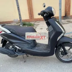 Yamaha Latte 2020 khoá Ga biển 71 máy êm zin